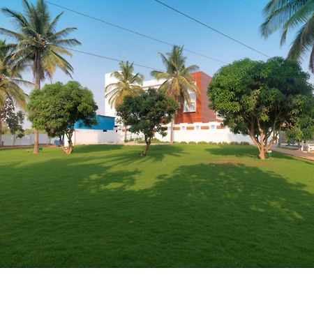 Goldfinch Retreat Bangalore Devanahalli Exterior photo