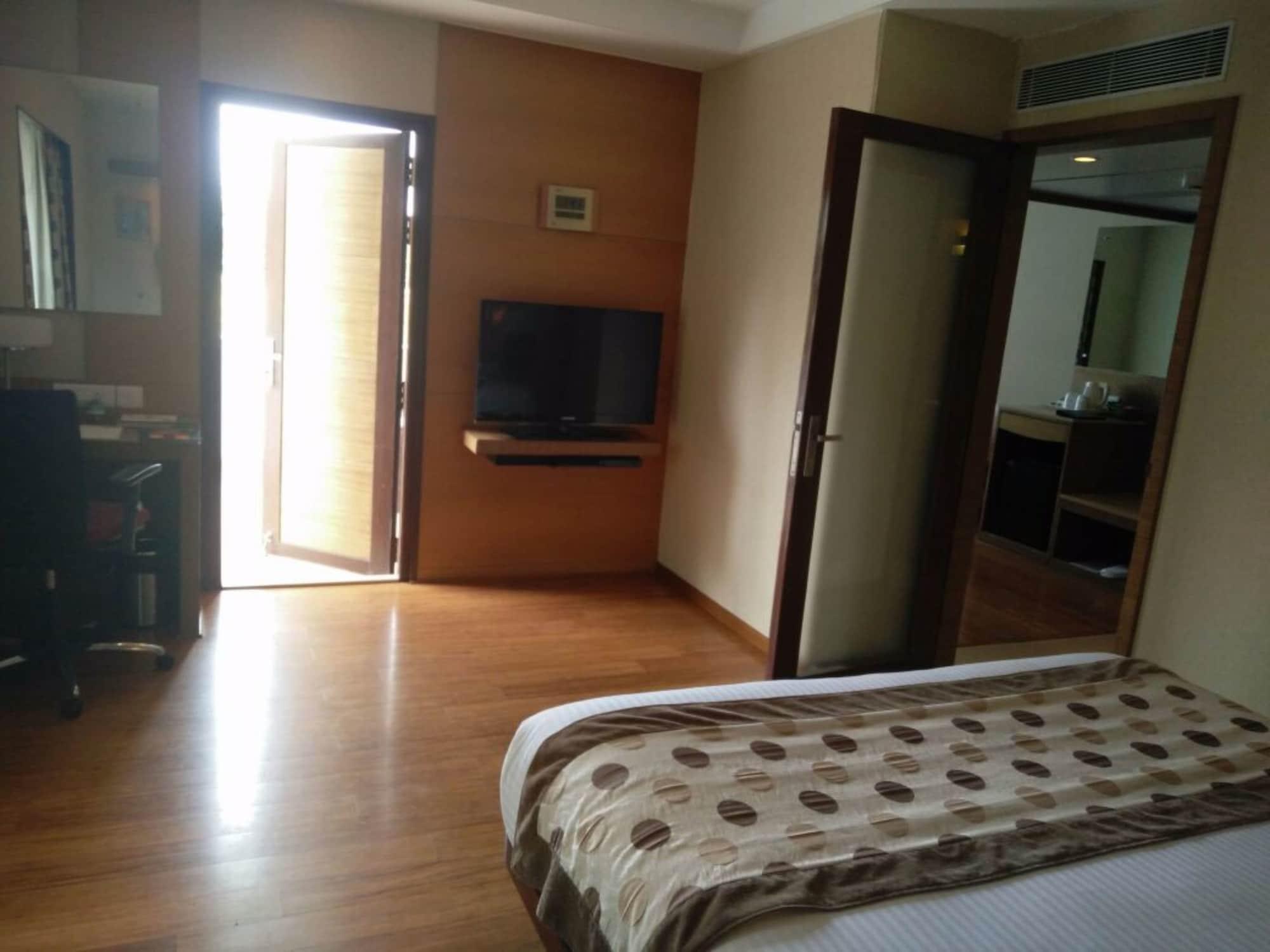 Goldfinch Retreat Bangalore Devanahalli Exterior photo