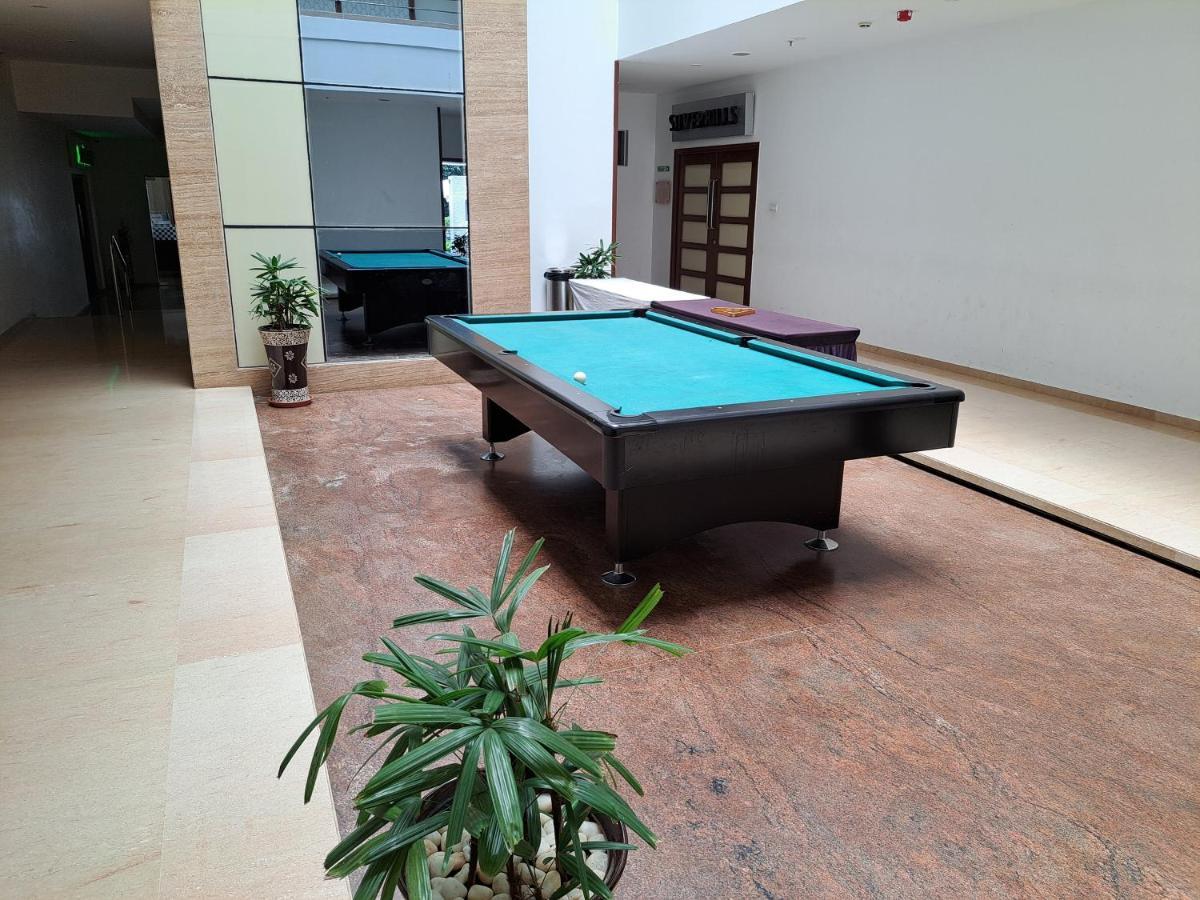 Goldfinch Retreat Bangalore Devanahalli Exterior photo